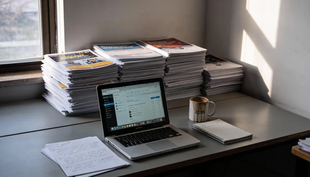 Acquisition-Heavy Growth