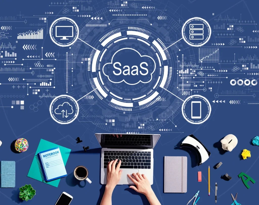 SaaS growth strategy