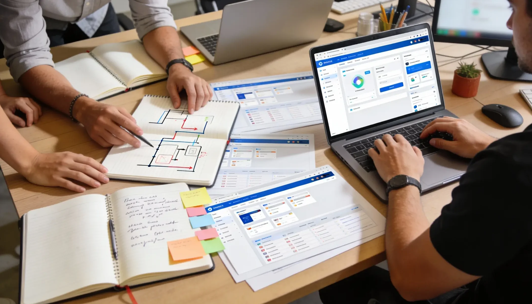 SaaS retention metrics