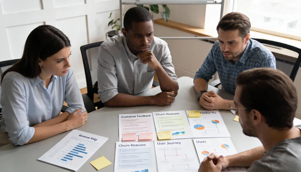 SaaS user engagement