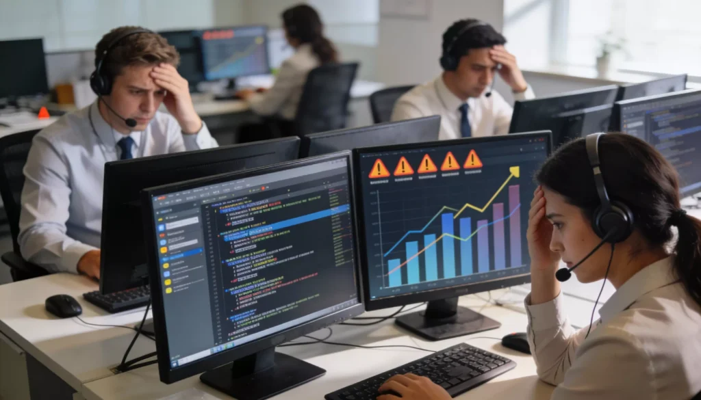 saas xqd support team