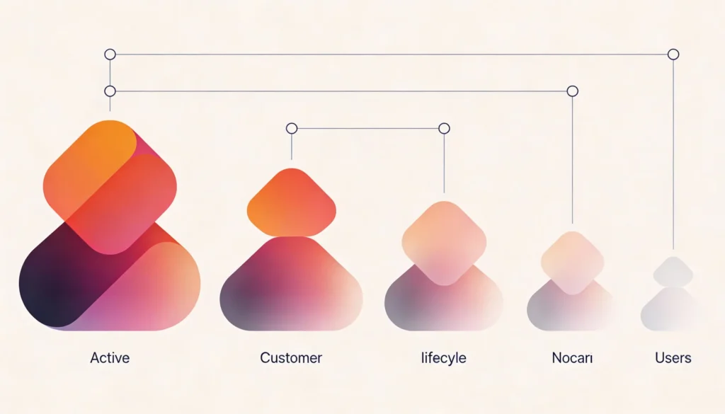 Customer churn risk analysis