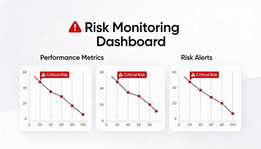 Hidden CAC payback risk in SaaS metrics