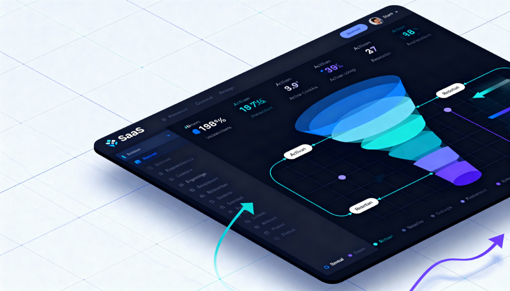 Product Analytics for SaaS