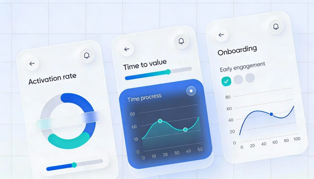 SaaS Activation Metrics