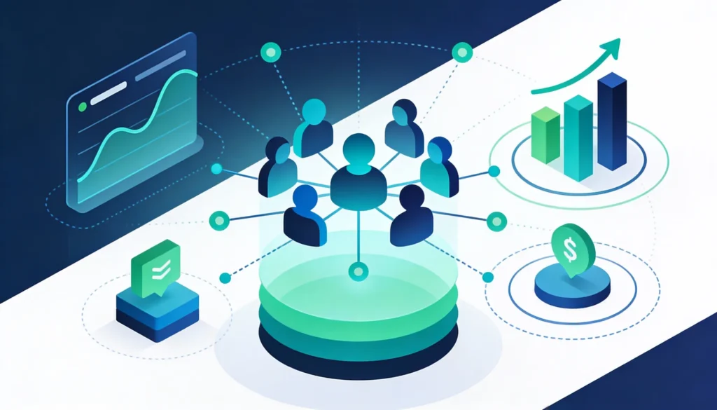 SaaS Expansion Metrics