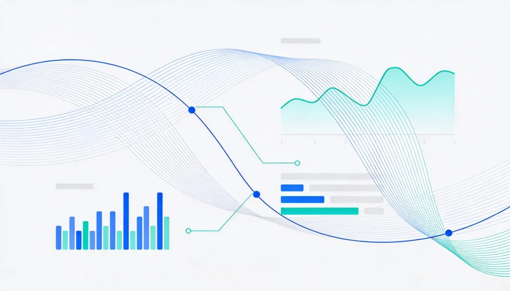 SaaS growth analytics