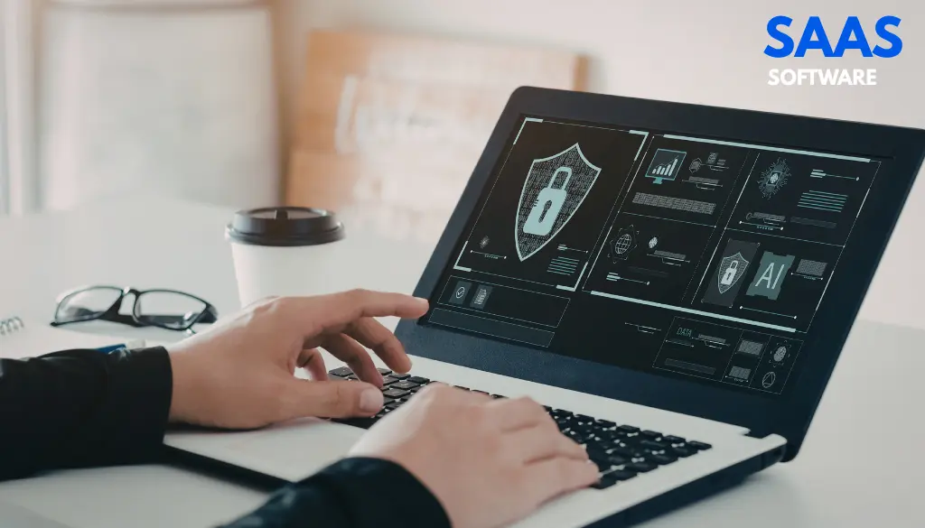 SaaS Software