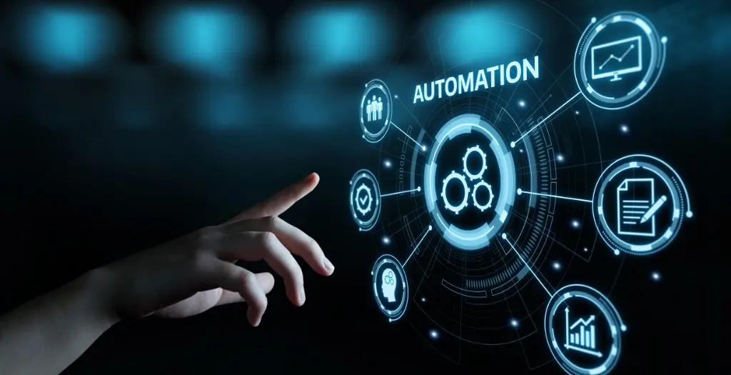 Business Process Automation