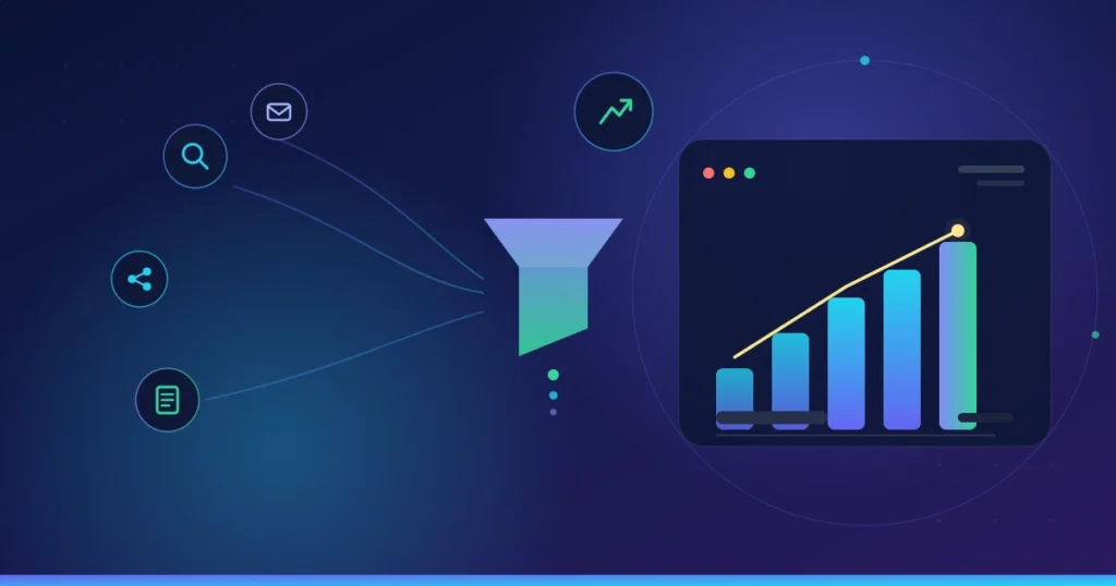 SaaS marketing